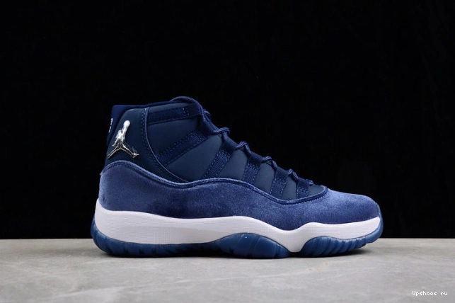 11 Retro AR0715-441 Midnight Navy Jordan 1226